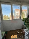 2 - комн.  квартира, 48.7 м², 5/5 эт.
