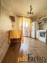 2 - комн.  квартира, 48.7 м², 5/5 эт.