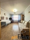 2 - комн.  квартира, 48.7 м², 5/5 эт.