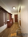 2 - комн.  квартира, 48.7 м², 5/5 эт.