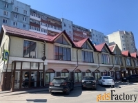 торговое помещение, 667.1 м²
