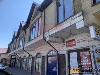 торговое помещение, 667.1 м²