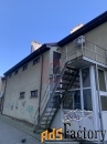 торговое помещение, 667.1 м²