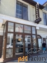 торговое помещение, 667.1 м²