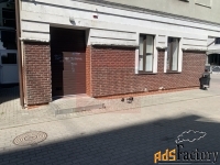 торговое помещение, 667.1 м²