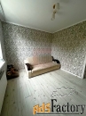 2 - комн.  квартира, 64.4 м², 2/9 эт.