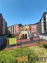 1 - комн.  квартира, 32.7 м², 2/7 эт.