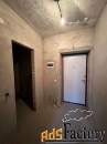 1 - комн.  квартира, 32.7 м², 2/7 эт.