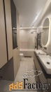 3 - комн.  квартира, 70.6 м², 8/9 эт.