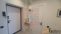 3 - комн.  квартира, 70.6 м², 8/9 эт.
