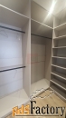 3 - комн.  квартира, 70.6 м², 8/9 эт.