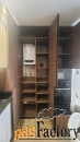 3 - комн.  квартира, 70.6 м², 8/9 эт.