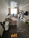 3 - комн.  квартира, 85.1 м², 6/9 эт.