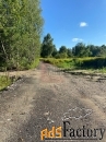 Участок 6 сот. (ижс)