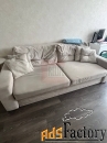 3 - комн.  квартира, 85.1 м², 6/9 эт.