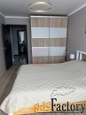 3 - комн.  квартира, 85.1 м², 6/9 эт.