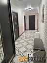 3 - комн.  квартира, 85.1 м², 6/9 эт.