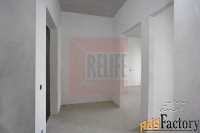 1 - комн.  квартира, 37.94 м², 4/7 эт.