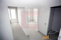 1 - комн.  квартира, 37.94 м², 4/7 эт.