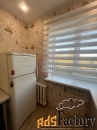 1 - комн.  квартира, 28.1 м², 3/3 эт.