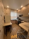 1 - комн.  квартира, 28.1 м², 3/3 эт.