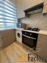 1 - комн.  квартира, 28.1 м², 3/3 эт.