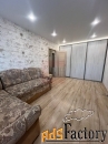 1 - комн.  квартира, 28.1 м², 3/3 эт.