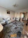 2 - комн.  квартира, 50.6 м², 2/5 эт.