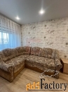 1 - комн.  квартира, 28.1 м², 3/3 эт.