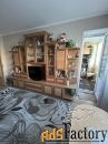 2 - комн.  квартира, 50.6 м², 2/5 эт.