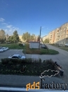 2 - комн.  квартира, 50.6 м², 2/5 эт.