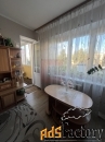 2 - комн.  квартира, 50.6 м², 2/5 эт.