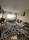 2 - комн.  квартира, 50.6 м², 2/5 эт.