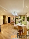 2 - комн.  квартира, 60 м², 5/10 эт.
