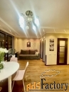 2 - комн.  квартира, 60 м², 5/10 эт.