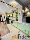 2 - комн.  квартира, 60 м², 5/10 эт.