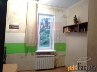 2 - комн.  квартира, 42 м², 2/3 эт.