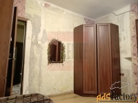 2 - комн.  квартира, 42 м², 2/3 эт.