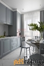 1 - комн.  квартира, 40 м², 6/6 эт.