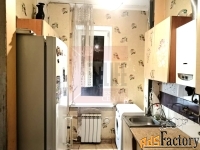 2 - комн.  квартира, 42 м², 2/3 эт.