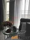 1 - комн.  квартира, 40 м², 6/6 эт.