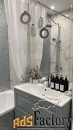 1 - комн.  квартира, 40 м², 6/6 эт.
