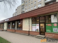 торговое помещение, 938.7 м²