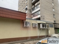 торговое помещение, 938.7 м²