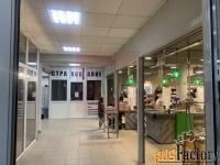 торговое помещение, 938.7 м²