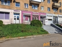 свободного назначения, 87.1 м²