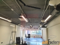 офисное помещение, 87.2 м²