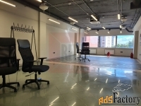 офисное помещение, 87.2 м²