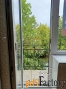 2 - комн.  квартира, 54 м², 3/3 эт.