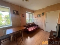 2 - комн.  квартира, 54 м², 3/3 эт.